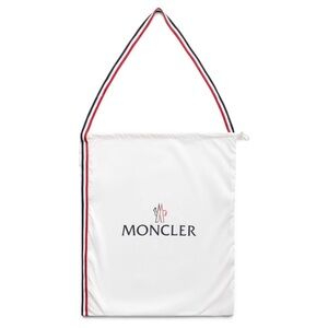 MONCLER Luxury Designer Dust Bag Large Coat Travel Storage
